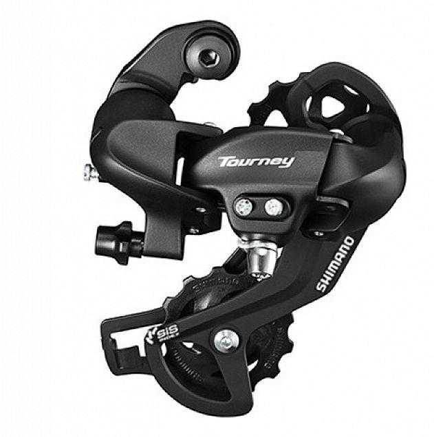 Levně Shimano TY300 6/7 Rychlostí BEZ Háku měnič