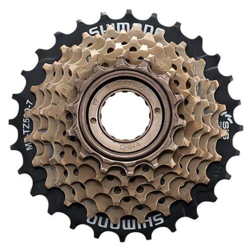 Shimano TZ500 14-28 sedemkolo