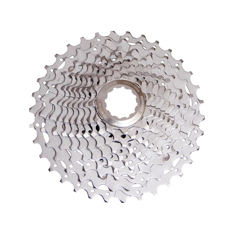 Shimano XT M771 11-36 desatikolo