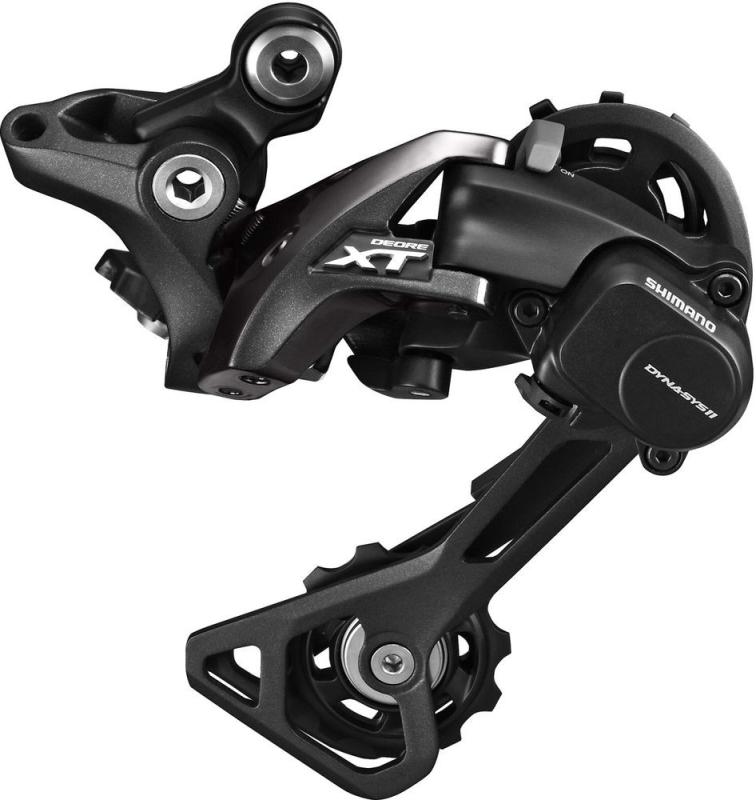 Levně Shimano XT RDM8000 GS 11 Rychlostí měnič