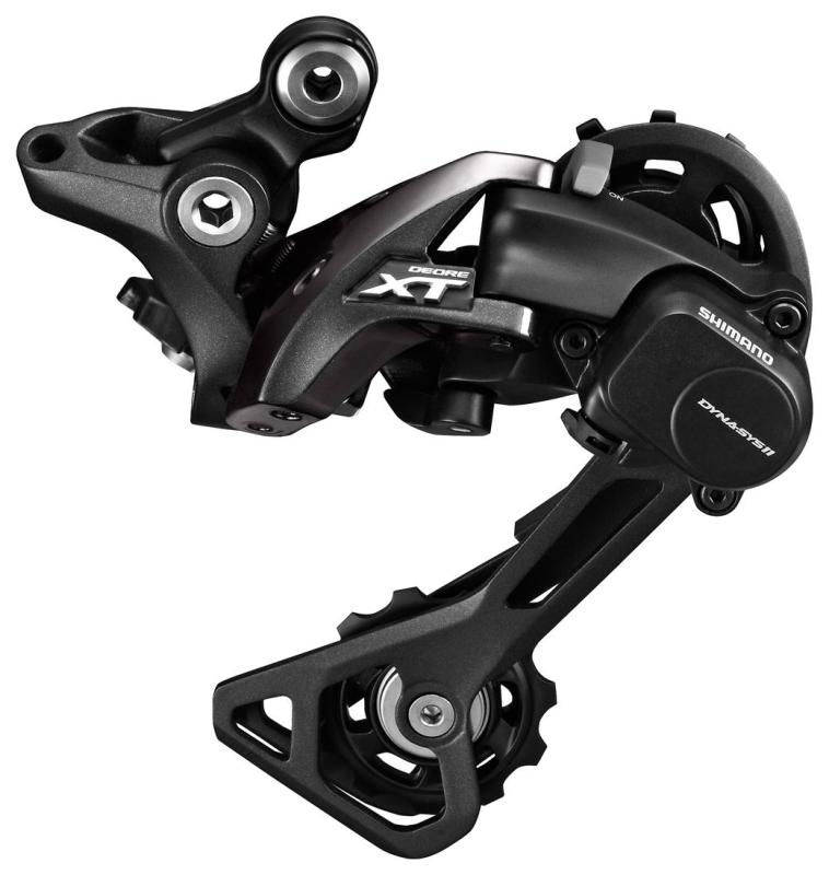 Shimano XT RDM8000 SGS 11 Rychlostí měnič