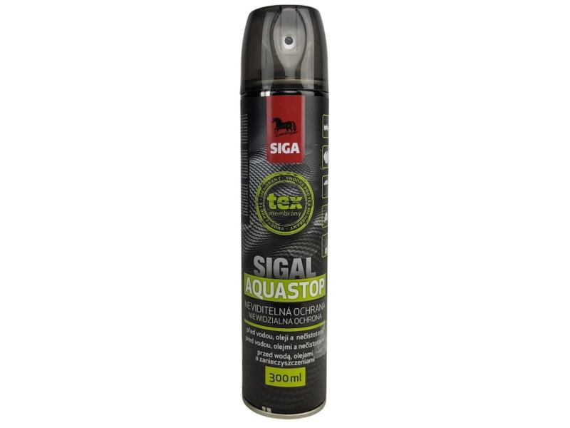 SIGAL Aquastop 300 ml