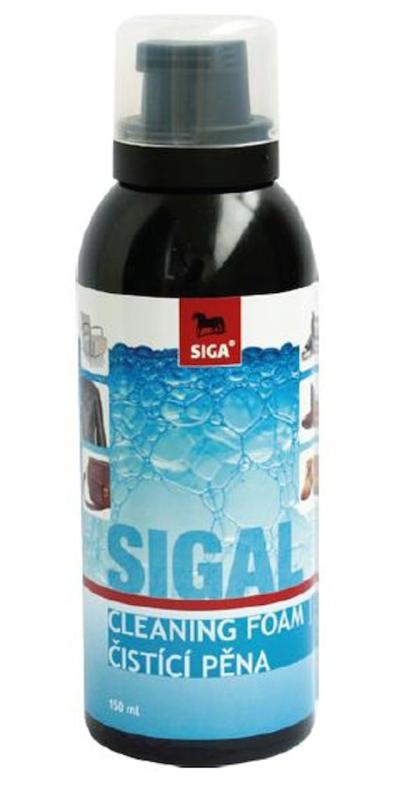 Siga Čistící pěna 150 ml