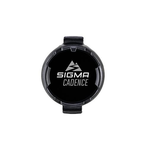 SIGMA Snímač kadence DUO MAGNETLESS ANT+/BLE