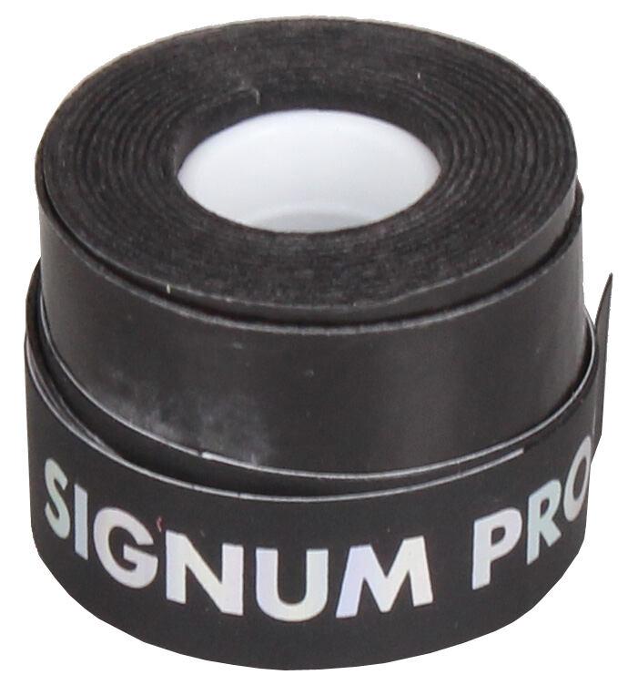 Signum Pro Micro overgrip omotávka tl. 0,55 mm čierna