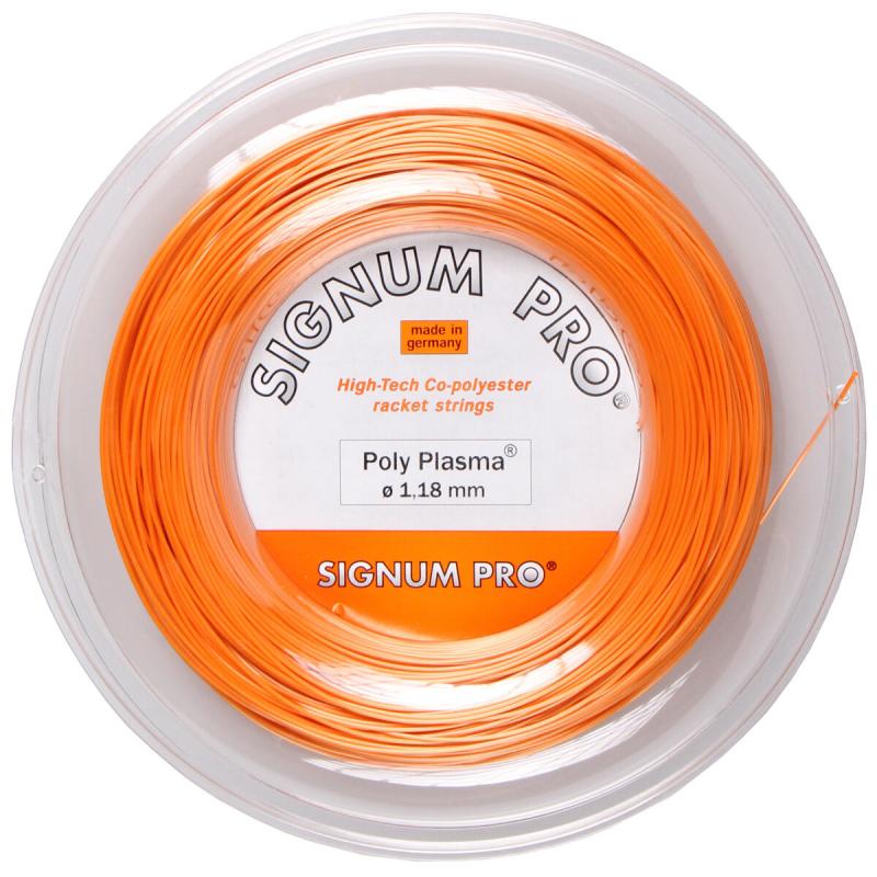 Signum Pro Poly Plasma tenisový výplet 200 m