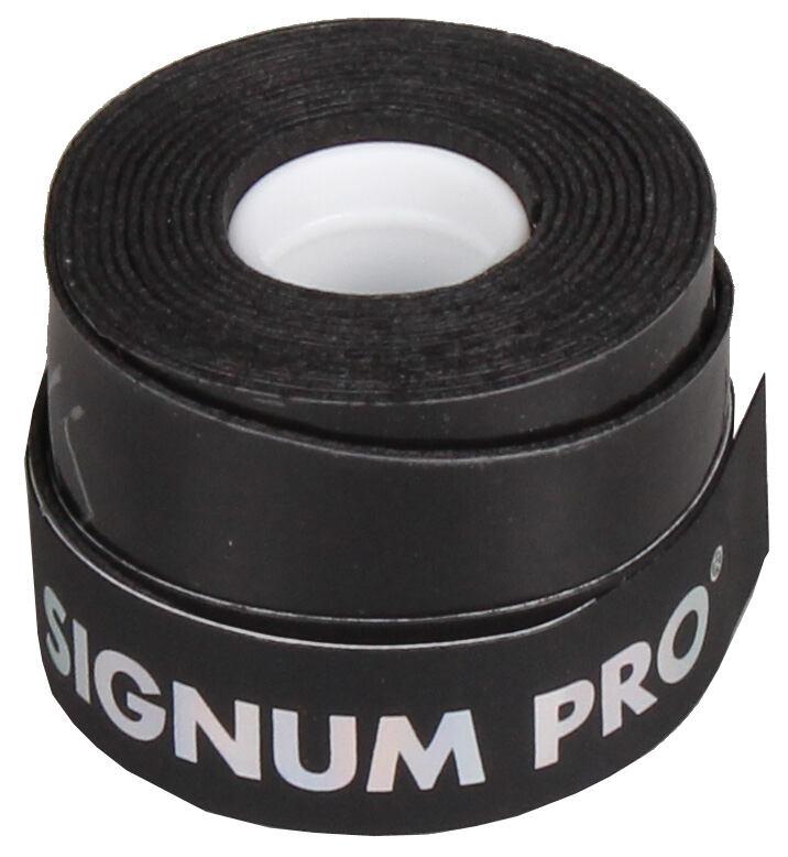Signum Pro Race overgrip omotávka hrúbka 0,6 mm čierna