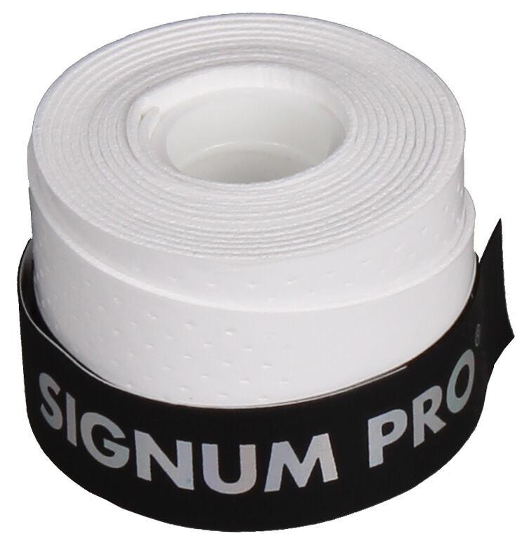 Signum Pro Ultra Tac overgrip omotávka hrúbka 0,7 mm biela