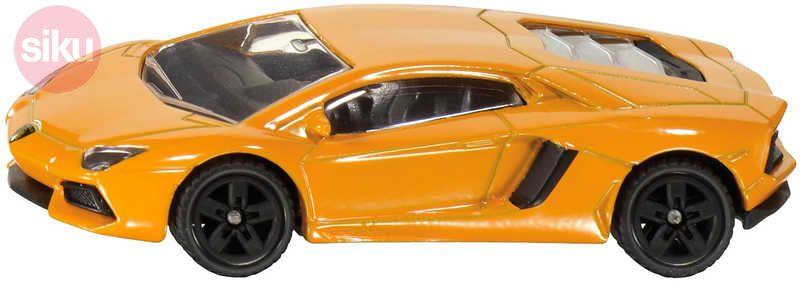 Siku Auto Lamborghini Aventador KOV