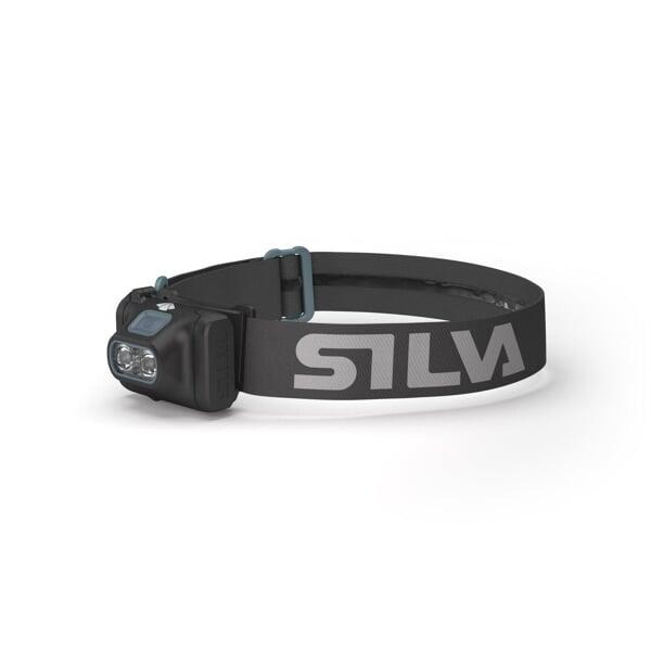 Silva Čelovka SILVA Scout 3XT