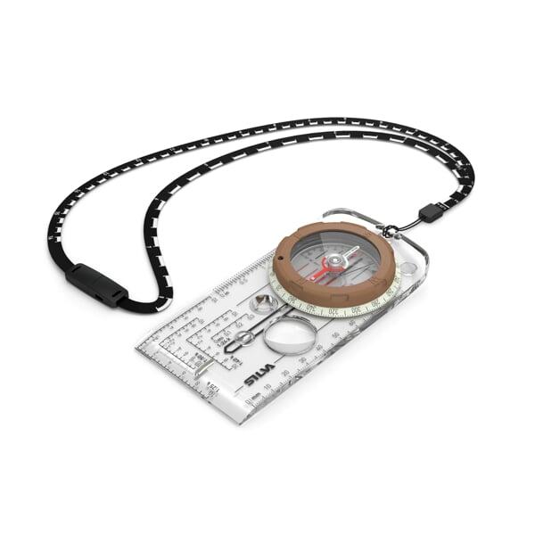 Silva SILVA Expedition 360 Global Kompas