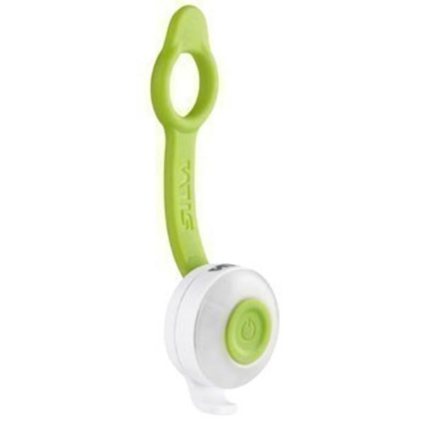 Silva Svetlo SIMI predné zelené