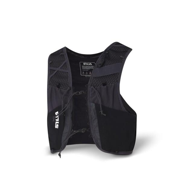 Silva Vesta Strive 10 Black - černá vel. M