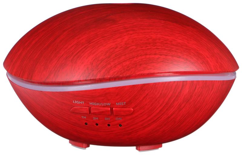 SIXTOL Aroma difuzer Stone červené dřevo 500ml