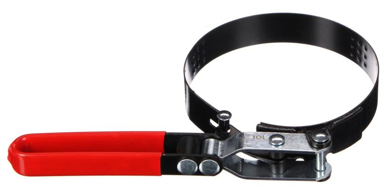 SIXTOL Klíč na olejové filtry MECHANIC OIL WRENCH 2, 95-110 mm
