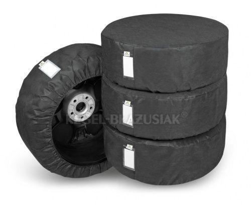 SIXTOL Ochraný kryt pro kola 4xSEASON Basic XL