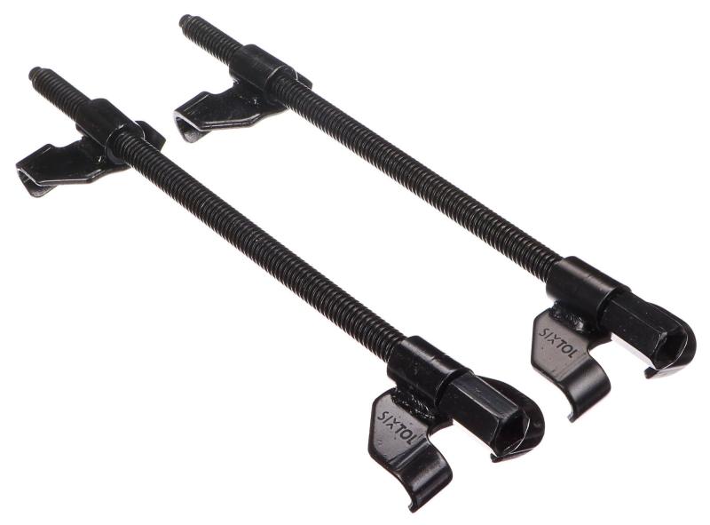 SIXTOL Stahovák pružin MECHANIC SPRING SET 2, 2ks, 270mm