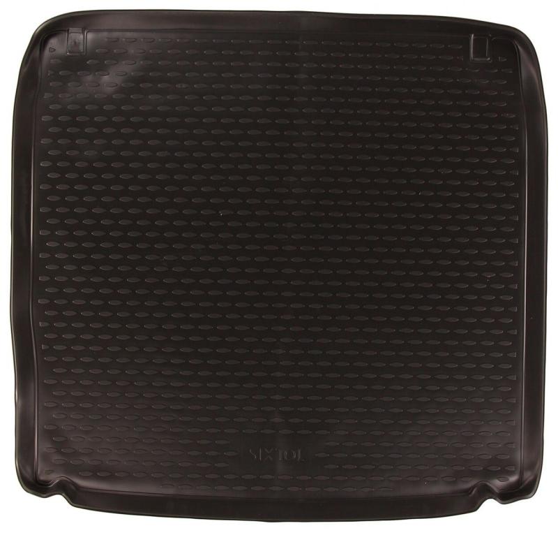 SIXTOL Vana do kufru gumová CITROEN C5 , 2011- sed.