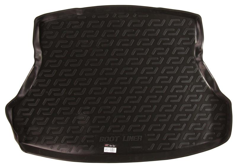SIXTOL Vana do kufru gumová Honda Civic IX Sedan (FB4/FG3/FB2/FG4/FB6) (4-dv) (11-)