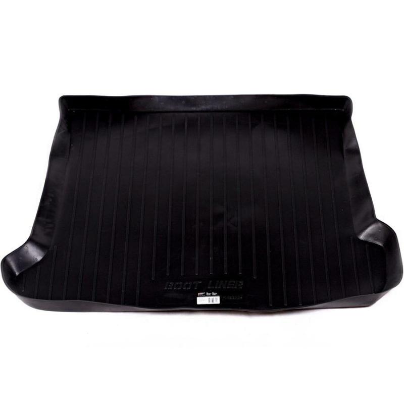 SIXTOL Vana do kufru gumová Lexus GX 470 I (J120) (02-09)