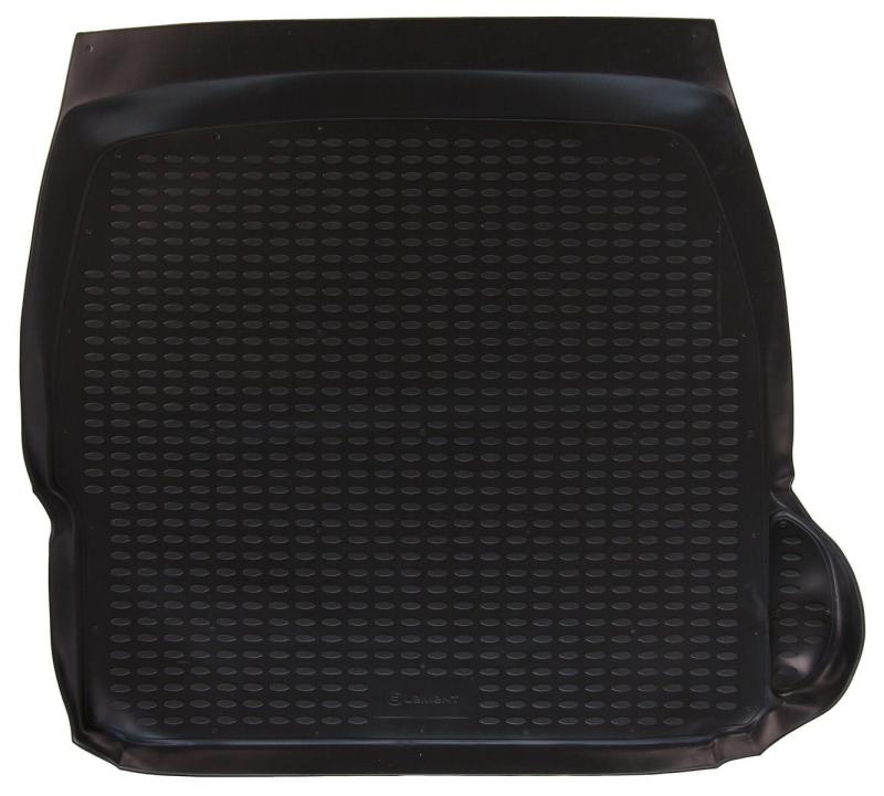 SIXTOL Vana do kufru gumová VOLVO S80 Sedan 2006-2016