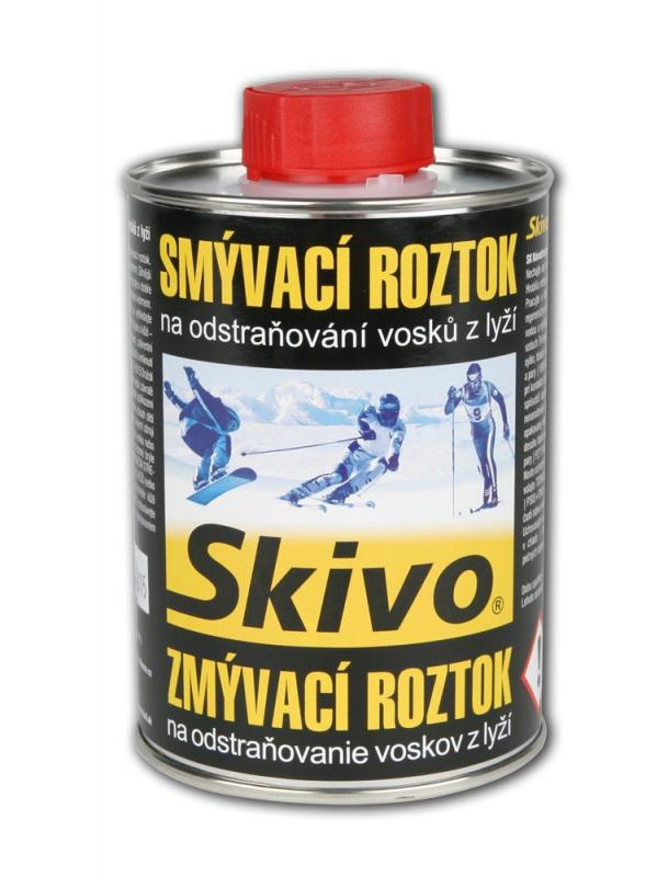 Levně Skivo smývač 800 ml