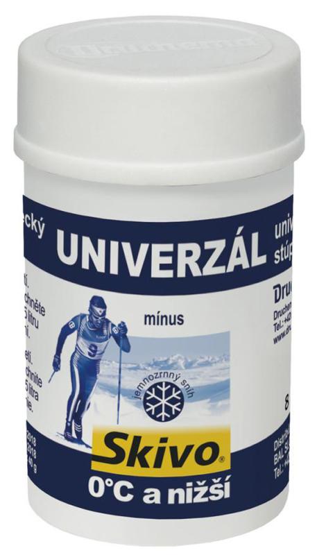 Skivo Universal Minus