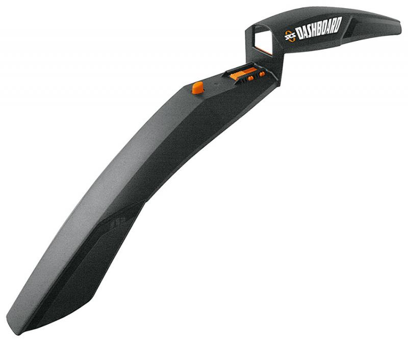 Sks blatník Dashboard 26"- 27,5" do odpružené vidlice