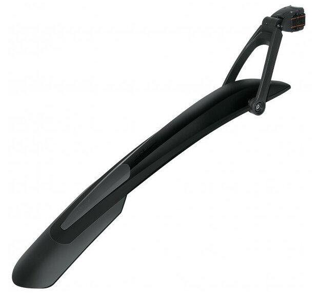 Sks blatník X-Blade 26"-27,5" na sedlovku černo/černý
