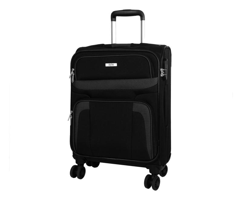 Skyline Orlando 4w S Black