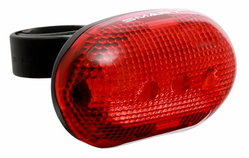 Smart blikačka zadní 405 R