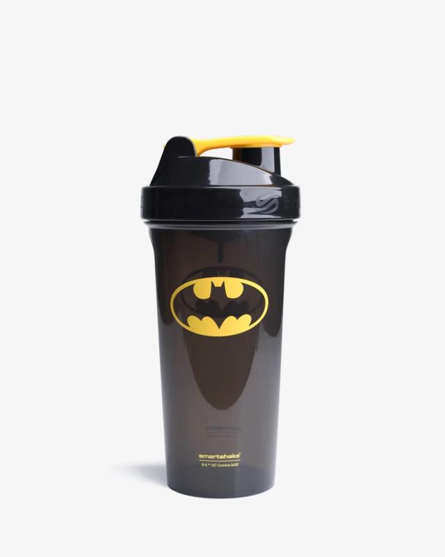 Smartshake Šejkr Lite - DC Comics - 800 ml