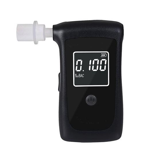 SOLIGHT Alkohol tester 1T06