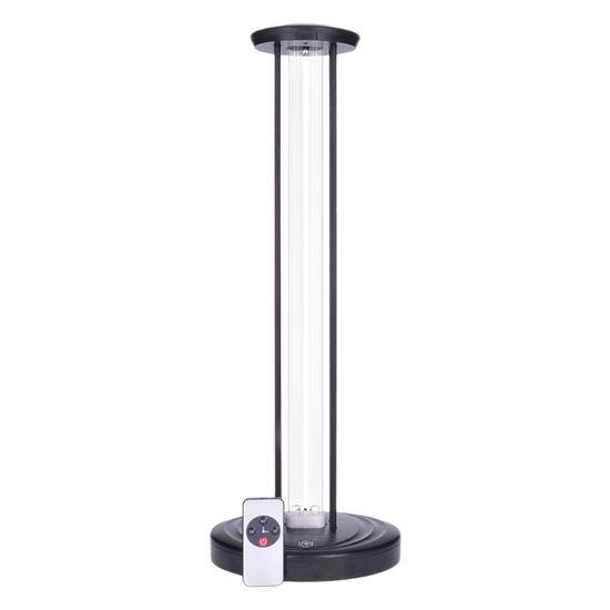 SOLIGHT Germicidní sterilizační UV lampa GL05-100
