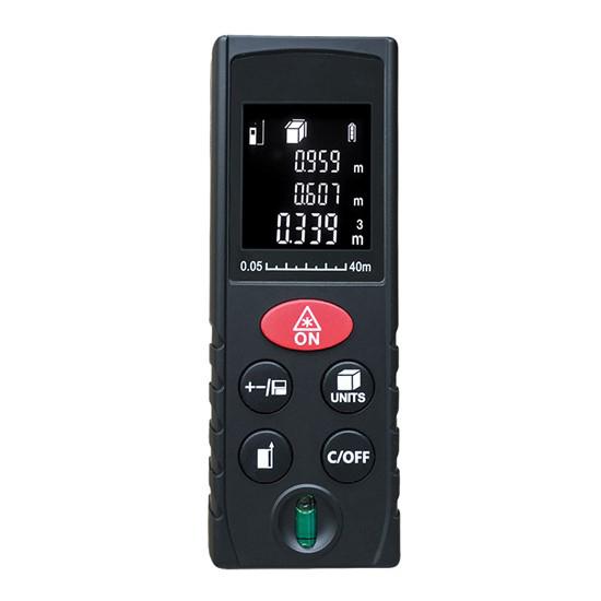 SOLIGHT Měřič vzdálenosti DM40