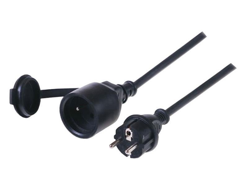 SOLIGHT Prodlužovací kabel 20m PS32