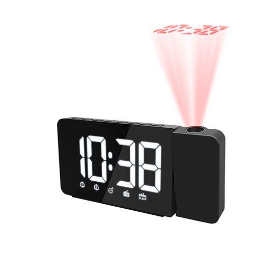 SOLIGHT Radiobudík CA04 projekční