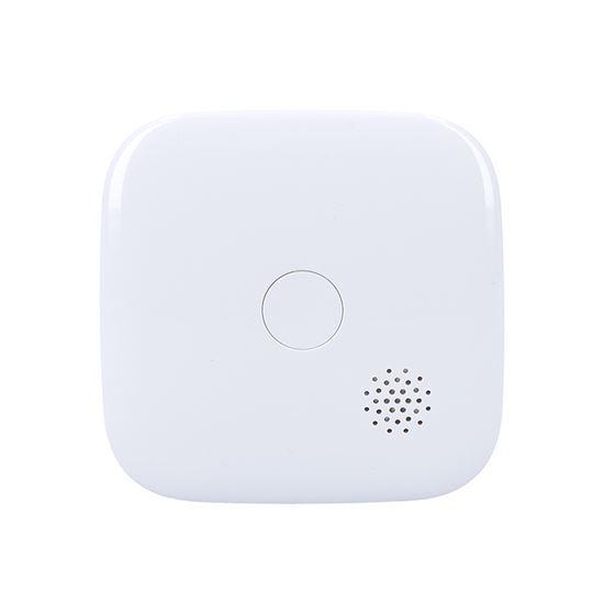SOLIGHT Smart detektor kouře 1D47A WiFi Tuya