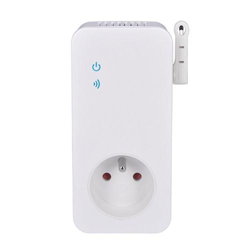 SOLIGHT Zásuvka DY10S pro DY10GSM přídavná