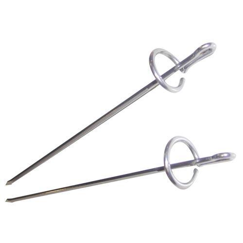 Sonix Jehla špízová 33cm nerez (2ks)