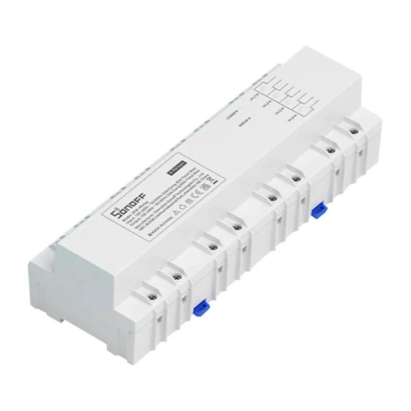 Sonoff Chytrý spínač SPM-4Relay