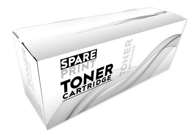 SPARE PRINT kompatibilní toner MLT-D1042S Black pro tiskárny Samsung