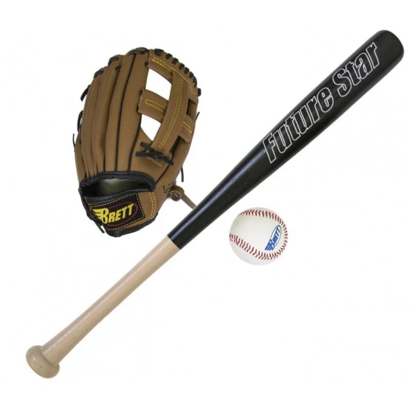 Spartan Basebalový set 112702 - 32 palcov - Senior