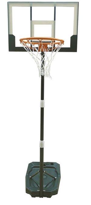 Spartan Panel na basket se stojanem 1174