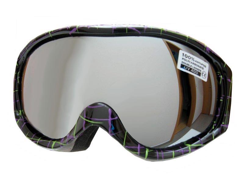 Spheric Lyžařské brýle Colorado junior G2003A-9,10