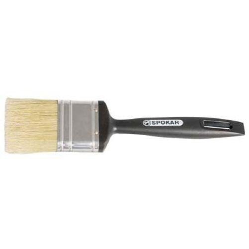 Spokar Štětec natírací plochý 1,0" ERGO 81265