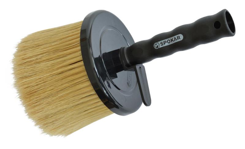 Spokar Štětka malířská kulatá C7 PH pr.13cm