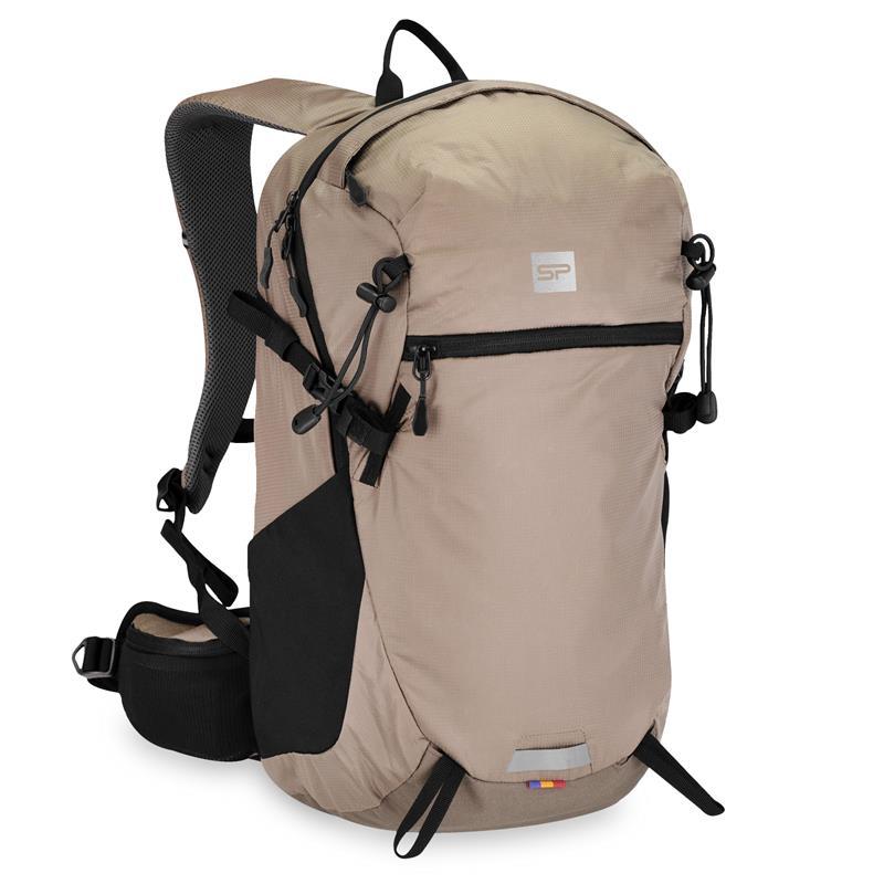 Spokey DAYRIDE Turistický batoh, 25 l