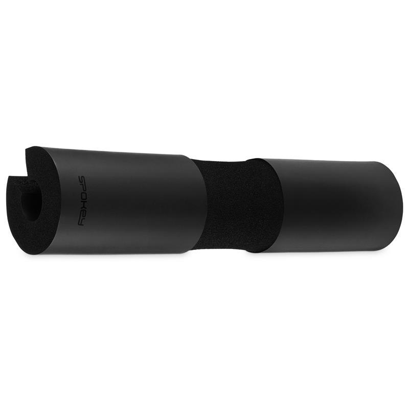 Spokey LUCRO Ochranný návlek na osu