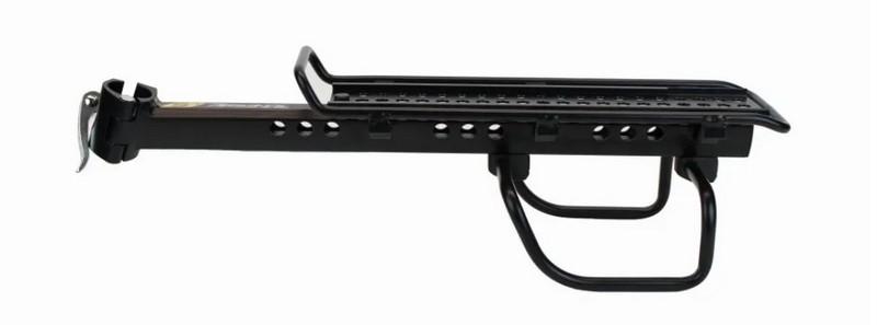 Sport Arsenal Nosič na sedlovku Arsenal 262b, 7 kg s bočnicami
